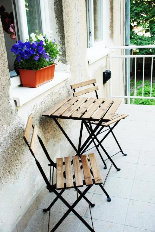 Apartment 5 Min By Walk To The Center เบอร์โน ภายนอก รูปภาพ