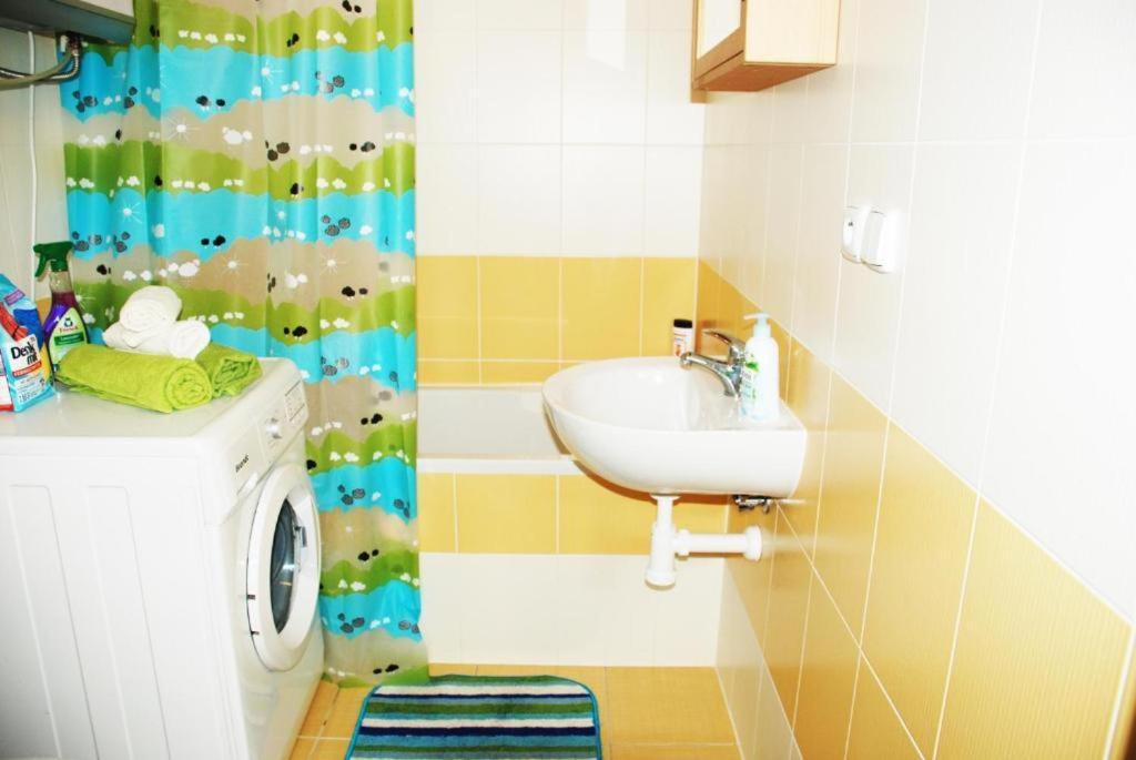 Apartment 5 Min By Walk To The Center เบอร์โน ภายนอก รูปภาพ