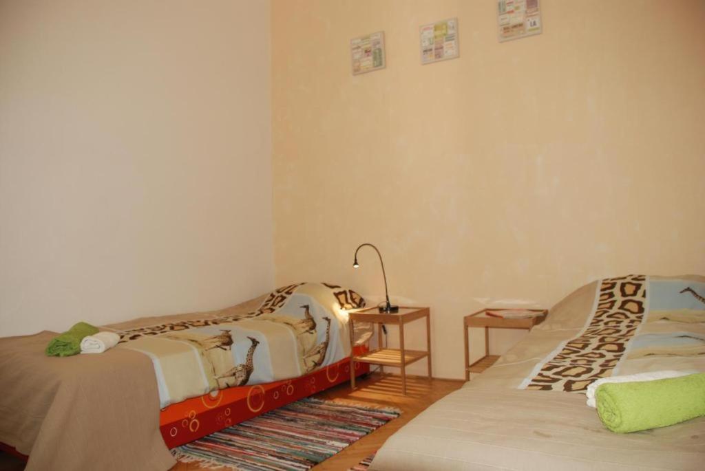 Apartment 5 Min By Walk To The Center เบอร์โน ภายนอก รูปภาพ
