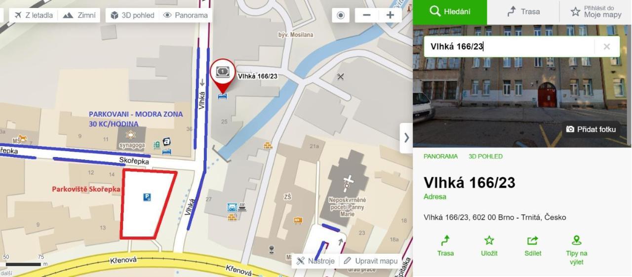 Apartment 5 Min By Walk To The Center เบอร์โน ภายนอก รูปภาพ